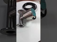 Garantir segurança e eficiência com interruptor de fluxo térmico para a indústria de alimentos e bebidas